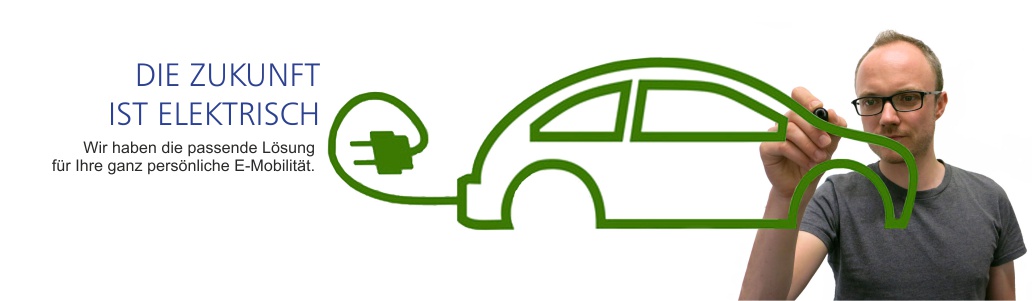 E-Mobilität für private Leasingvorhaben